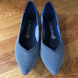 New Rothy’s Worn Only Once